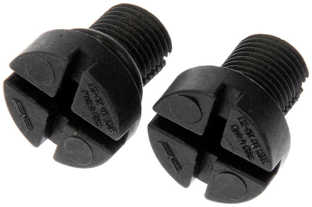 Coolant Air Bleeder Screw - Dorman# 902-404 Fits 08-11 BMW 128I 135I 328 I
