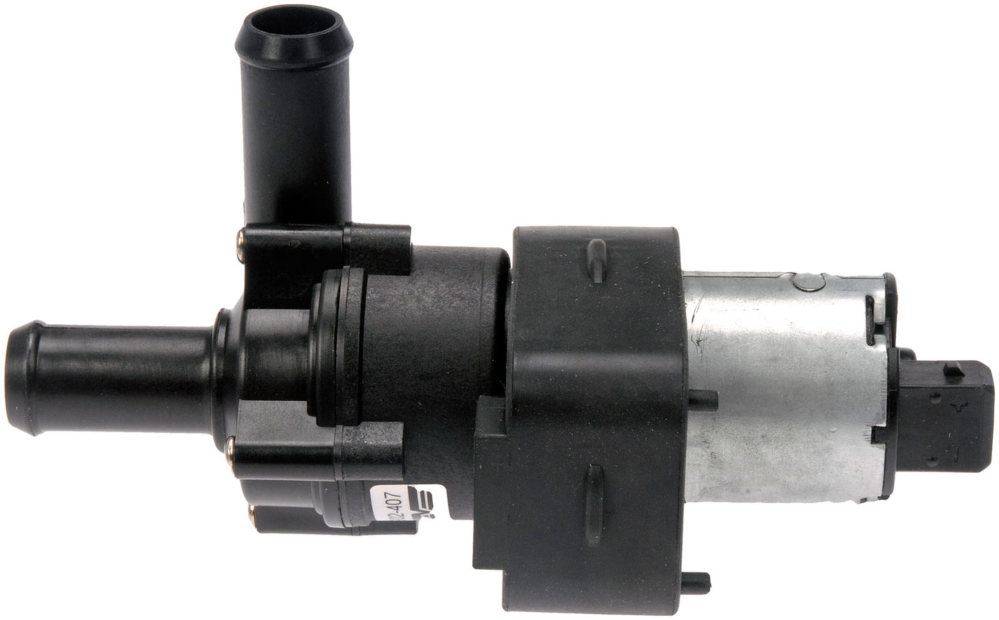 Auxiliary Water Pump Assembly - Dorman# 902-407 Fits 01-03 Dodge Durango