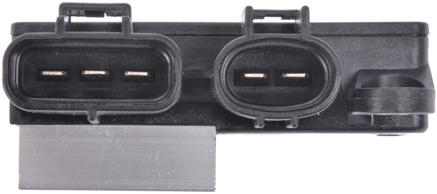Radiator Fan Control Module - Dorman# 902-417 Fits 09-14 Toyota Corolla Matrix