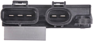 Radiator Fan Control Module - Dorman# 902-417 Fits 09-14 Toyota Corolla Matrix
