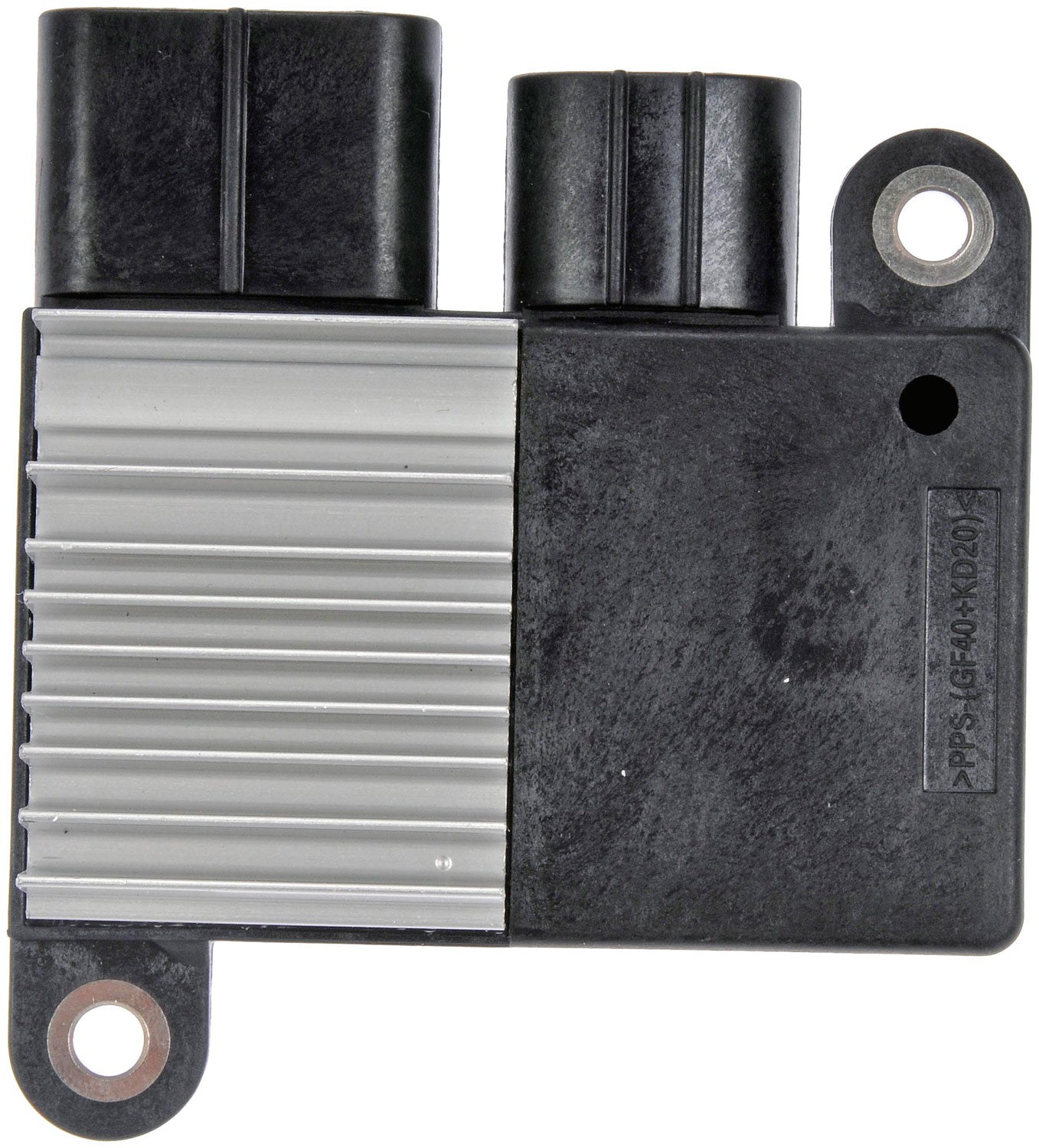 Radiator Fan Control Module - Dorman# 902-417 Fits 09-14 Toyota Corolla Matrix