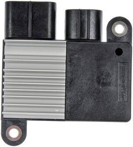 Radiator Fan Control Module - Dorman# 902-417 Fits 09-14 Toyota Corolla Matrix