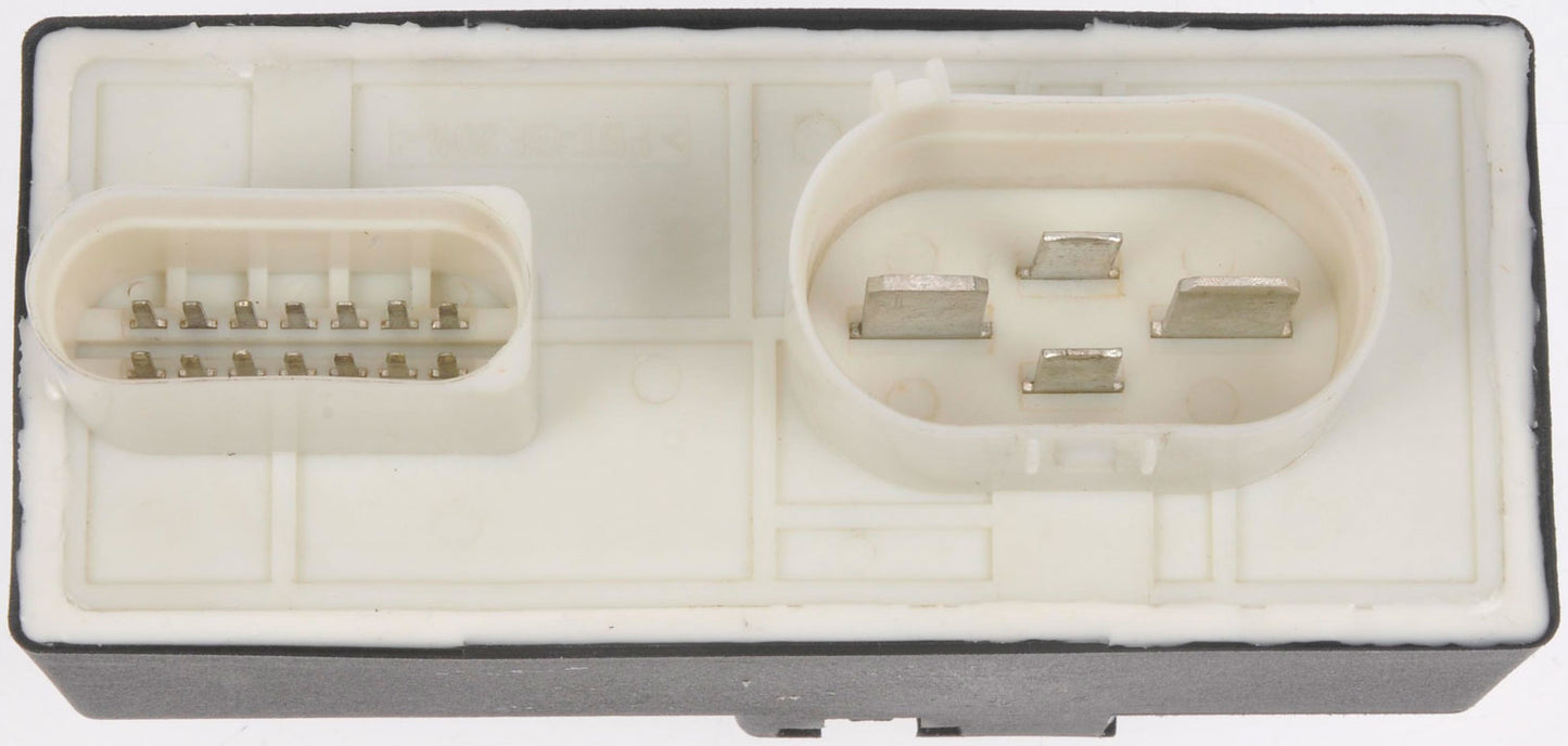 Radiator Fan Module - Dorman# 902-419 Fits 00-12 V/W Golf Jetta 00-10 Beetle