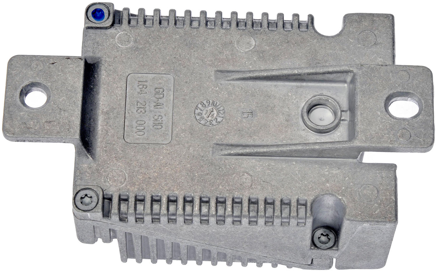 Radiator Fan Control Module (Dorman 902-427)