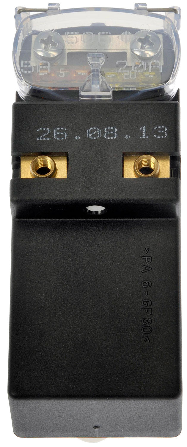 Radiator Fan Control Module (Dorman 902-429)