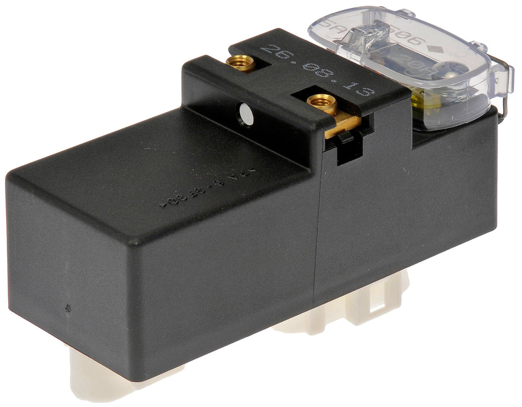 Radiator Fan Control Module (Dorman 902-429)