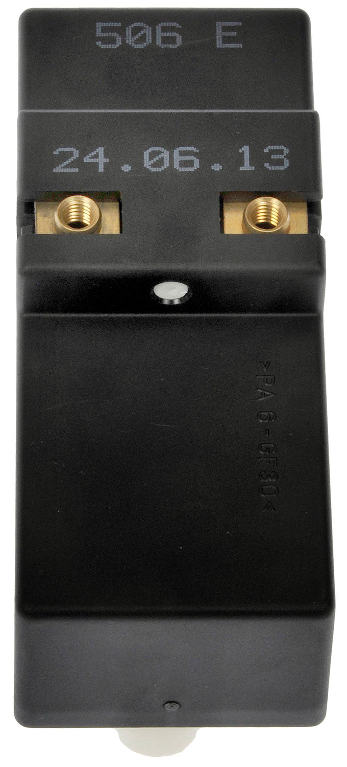 Radiator Fan Control Module (Dorman 902-430)