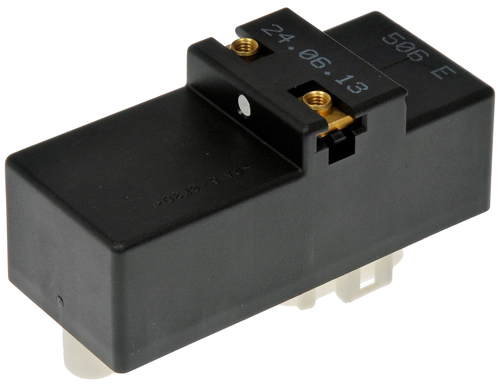 Radiator Fan Control Module (Dorman 902-430)