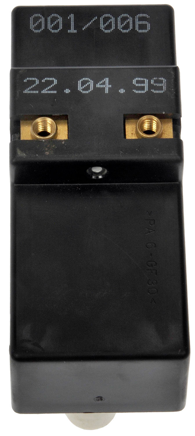 Radiator Fan Control Module (Dorman 902-432)