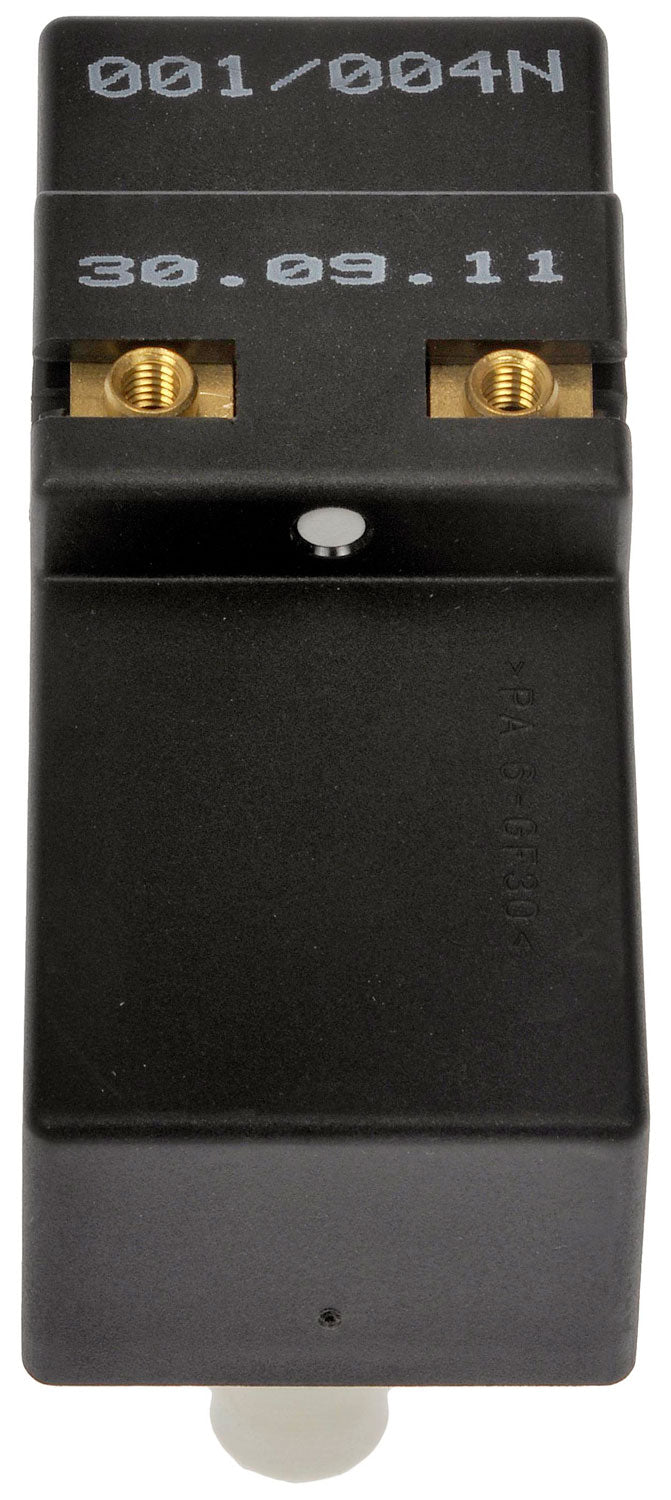 Radiator Fan Control Module (Dorman 902-433)