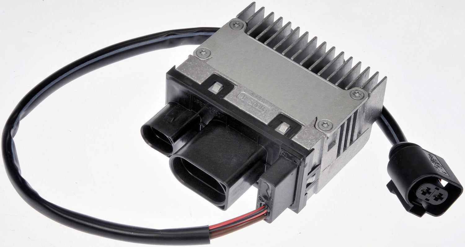 Radiator Fan Control Module (Dorman 902-434) β Parts Highway | Auto ...
