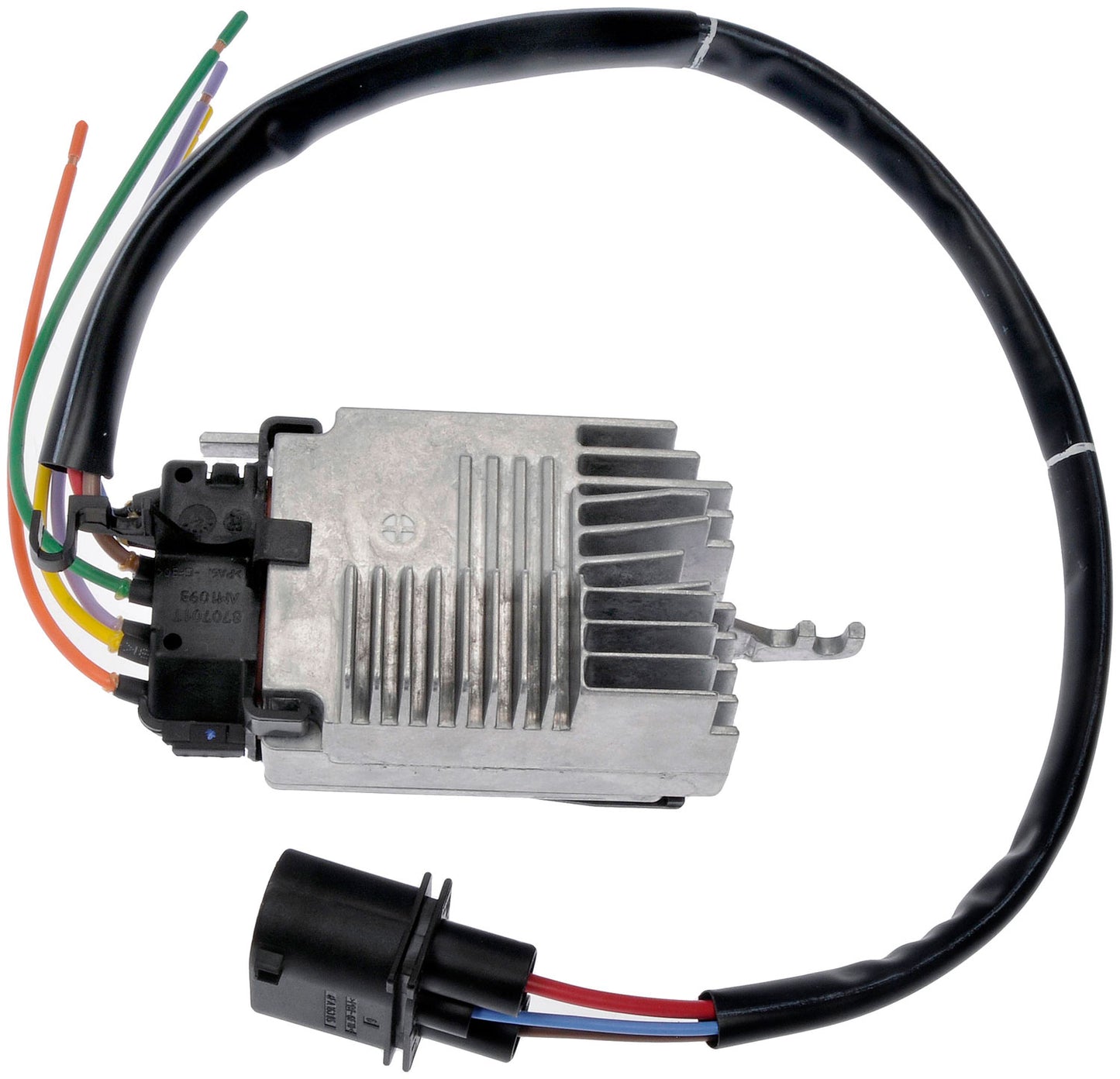 Radiator Fan Control Module (Dorman 902-436)