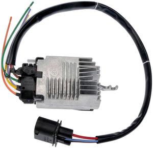 Radiator Fan Control Module (Dorman 902-436)