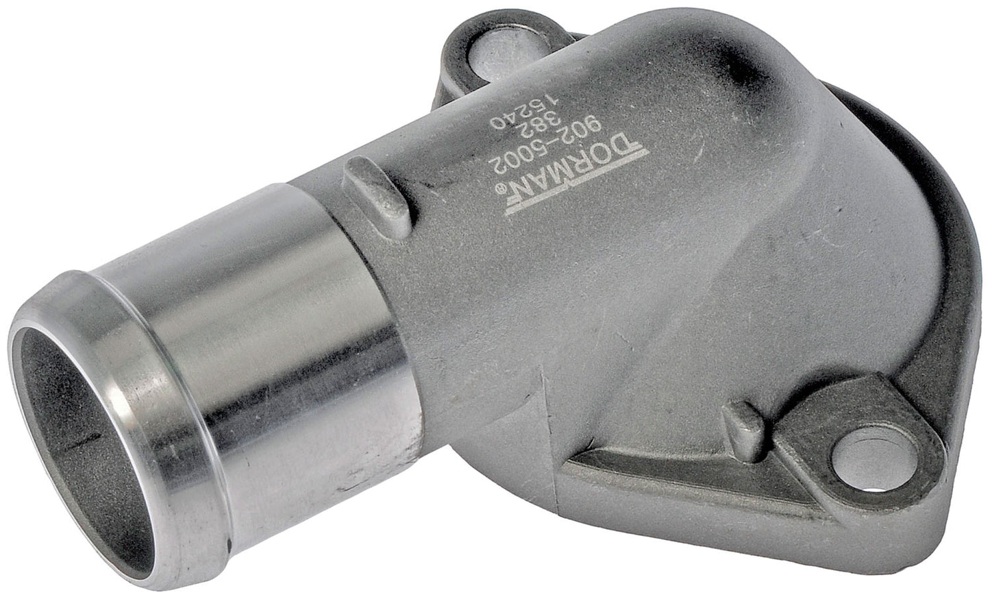 Eng Coolant Thermostat Housing - Dorman# 902-5002 Fits 96-00 Hyundai Elantra