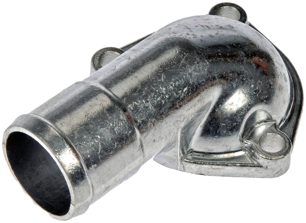 Eng Coolant Thermostat Housing Dorman 902-5004 Fits 89-90 Nissan 240SX 90-94 D21