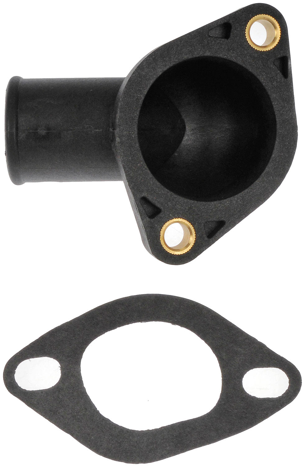 Engine Coolant Thermostat Housing - Dorman# 902-5005 Fits 90-99 Lexus LS400