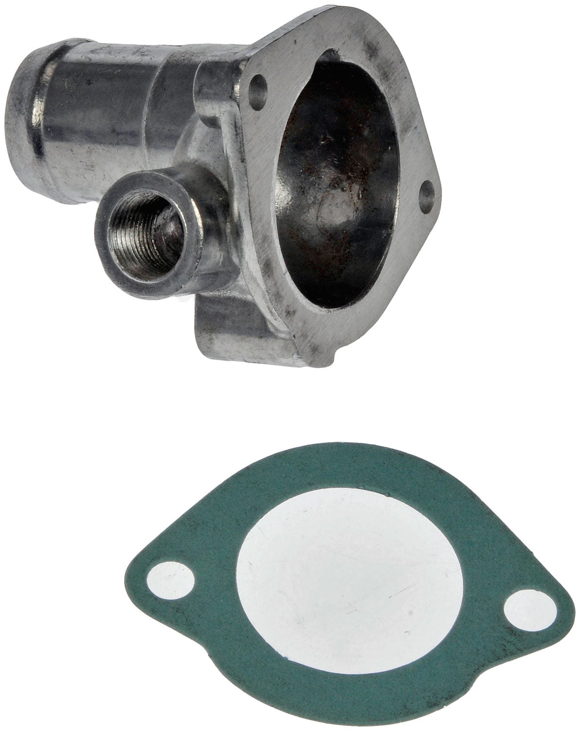 Eng Coolant Thermostat Housing Dorman# 902-5008 Fits 90-93 Accord 92-96 Prelude