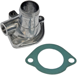 Eng Coolant Thermostat Housing Dorman# 902-5008 Fits 90-93 Accord 92-96 Prelude