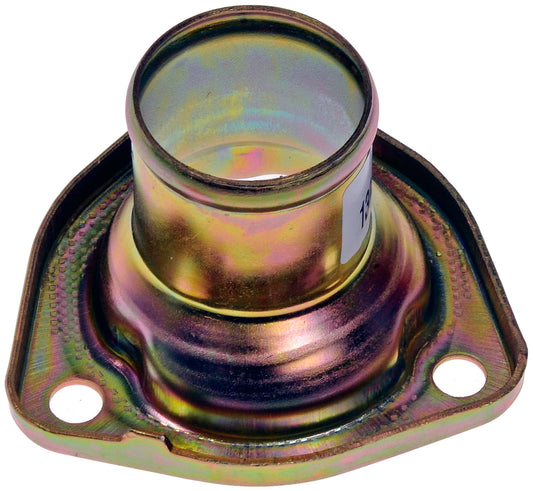 Eng Coolant Thermostat Housing Dorman 902-5009 Fits 97-01 INF Q4 99-04 Frontier