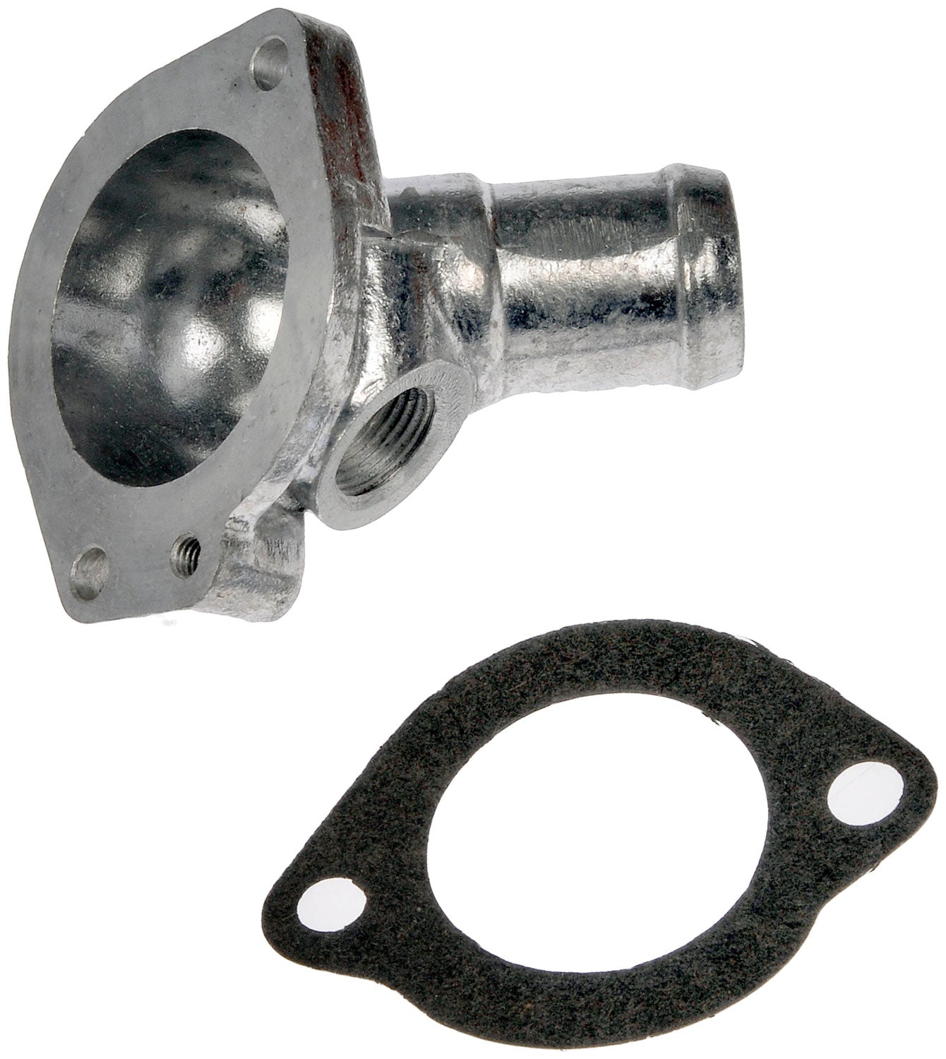 Engine Coolant Thermostat Housing - Dorman# 902-5010 Fits 96-00 Honda Civic