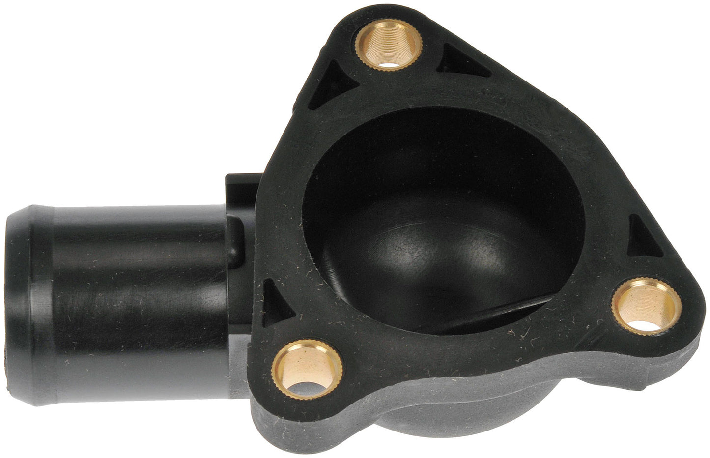 Engine Coolant Thermostat Housing - Dorman# 902-5011 Fits 88-95 Toyota 4 Runner