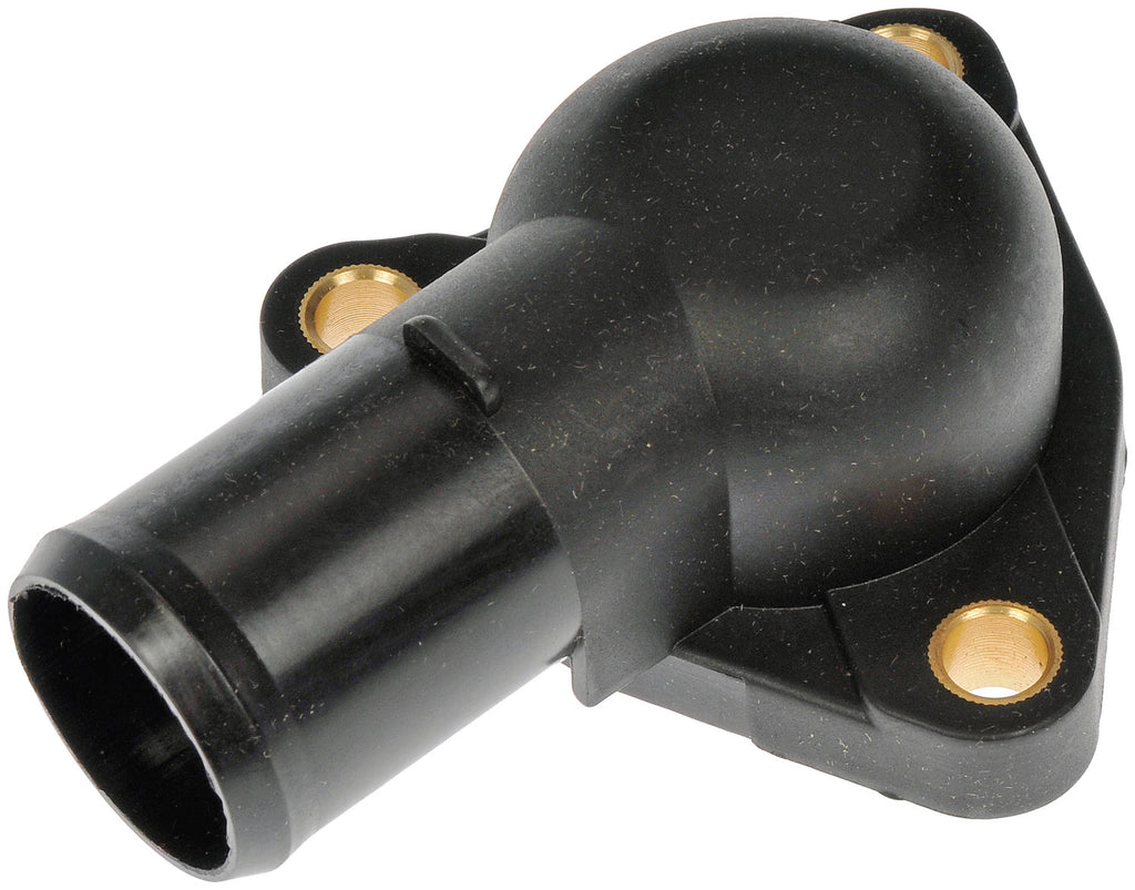 Engine Coolant Thermostat Housing - Dorman# 902-5011 Fits 88-95 Toyota 4 Runner