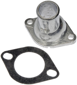 Eng Coolant Thermostat Housing - Dorman 902-5014 Fits 96-05 Tacoma 96-00 4Runner