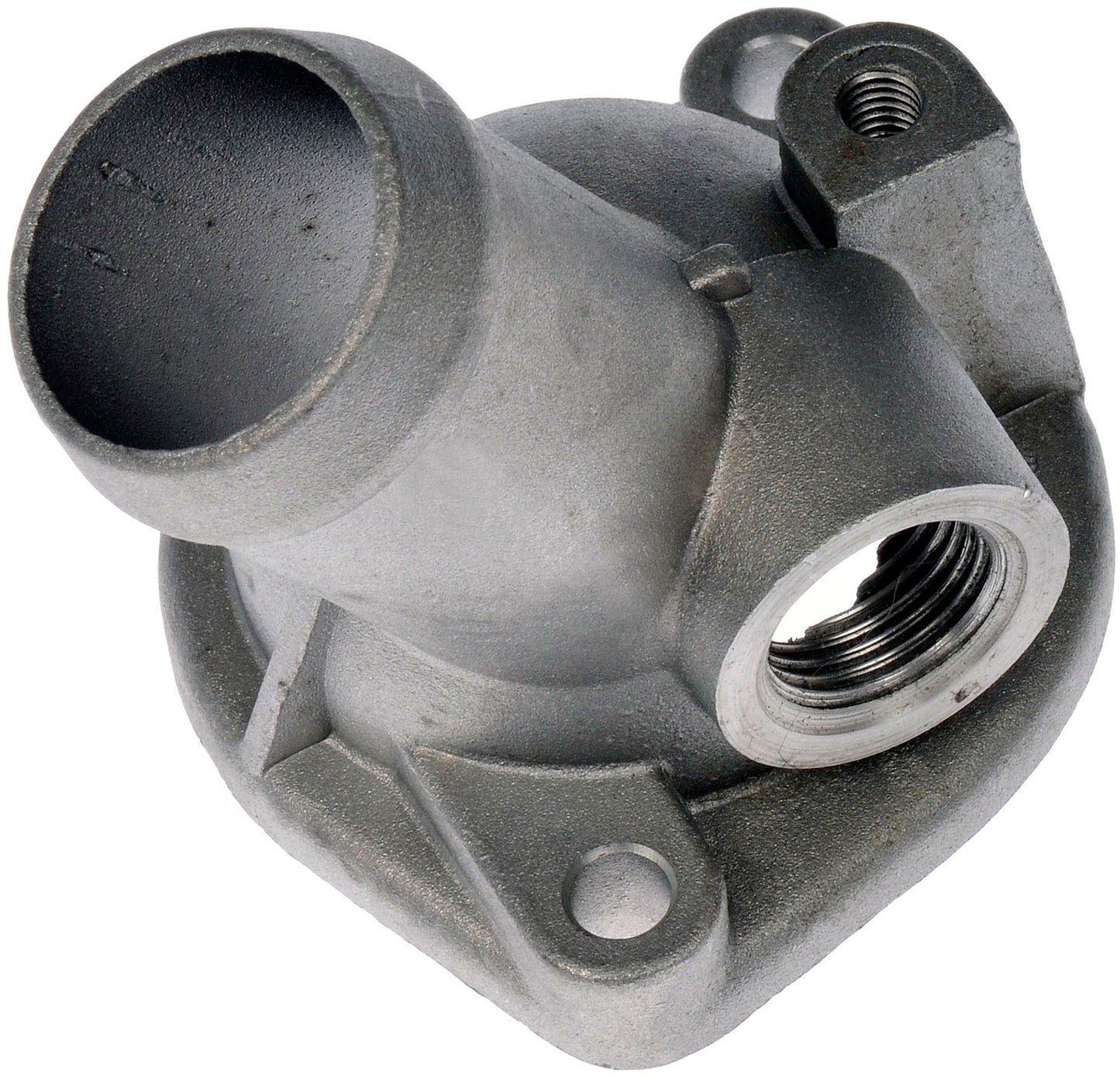 Eng Coolant Thermostat Housing - Dorman# 902-5017 Fits 94-97 Honda Accord L4 V6