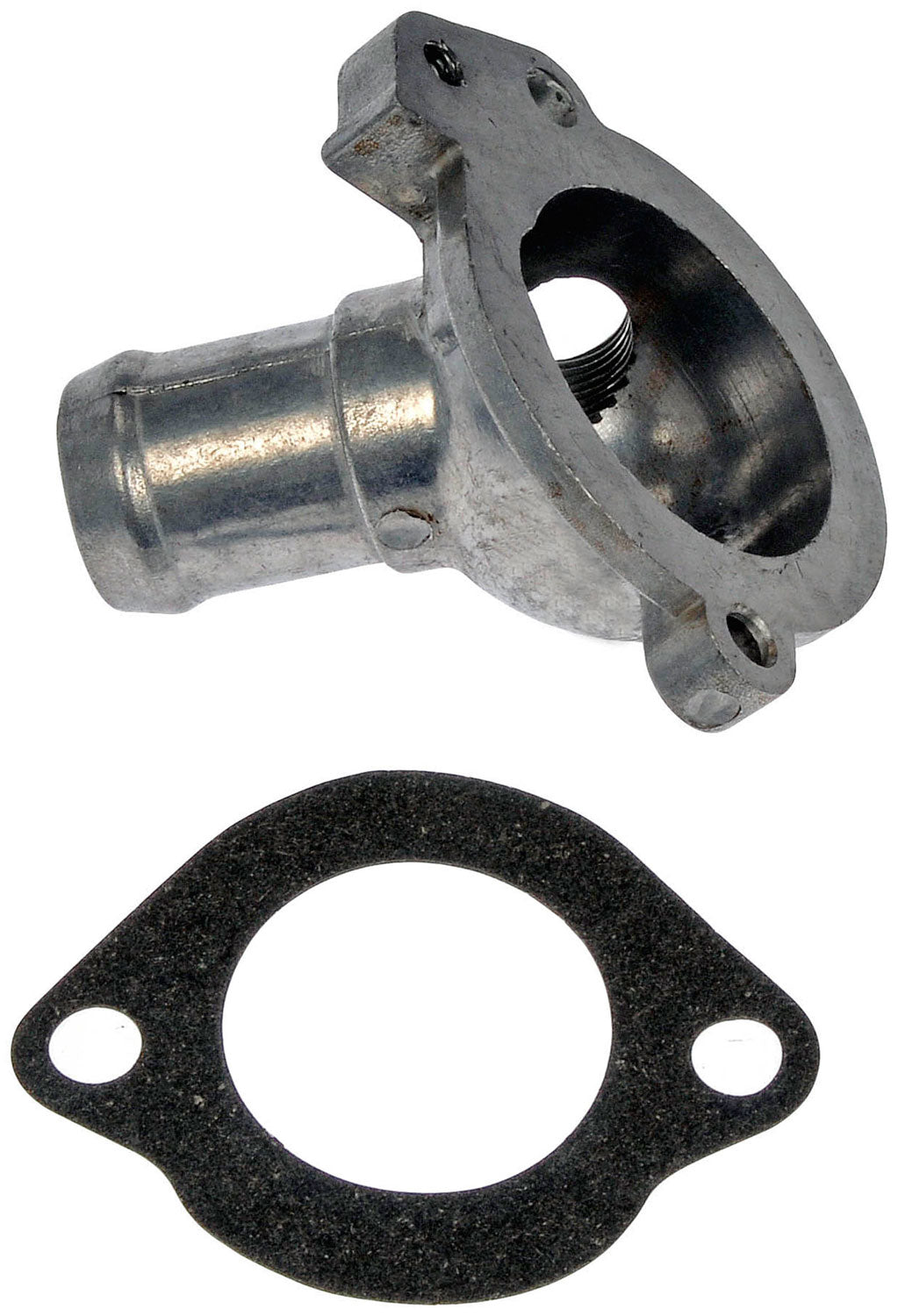Eng Coolant Thermostat Housing - Dorman# 902-5018 Fits 92-95 Honda Civic