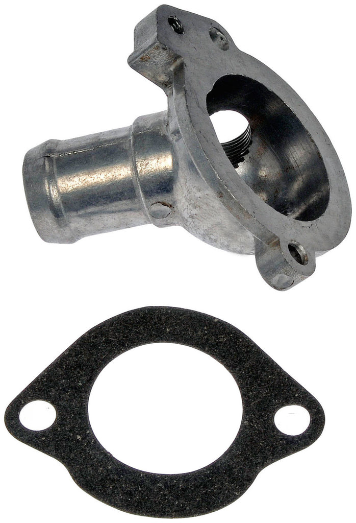 Eng Coolant Thermostat Housing - Dorman# 902-5018 Fits 92-95 Honda Civic