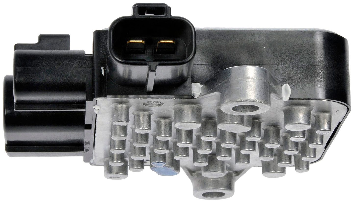 Radiator Fan Control Module (Dorman 902-502)