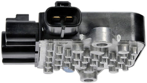 Radiator Fan Control Module (Dorman 902-502)