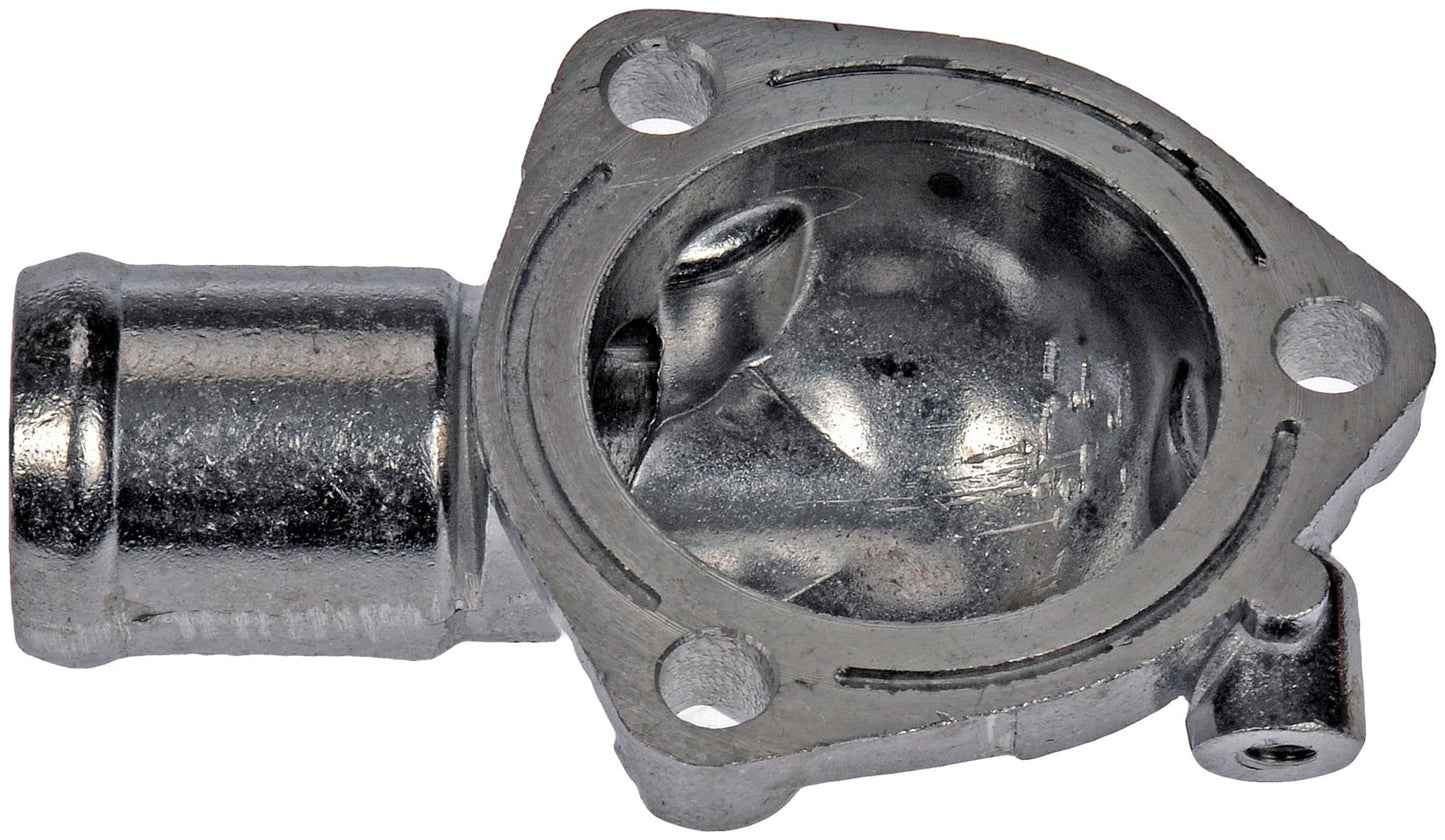 Engine Coolant Thermostat Housing - Dorman# 902-5021 Fits 89-94 Nissan Sentra