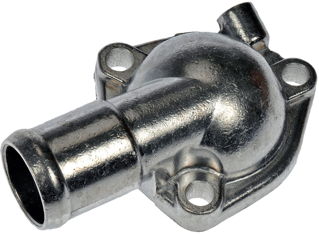 Engine Coolant Thermostat Housing - Dorman# 902-5021 Fits 89-94 Nissan Sentra