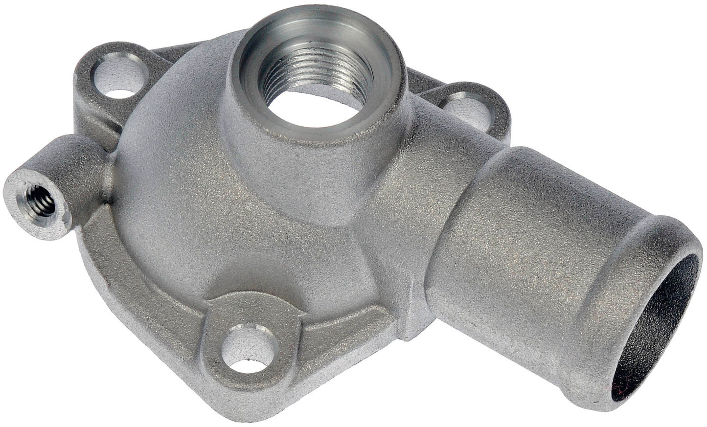 Eng Coolant Thermostat Housing - Dorman# 902-5026 Fits 90-92 Sentra 91-93 NX