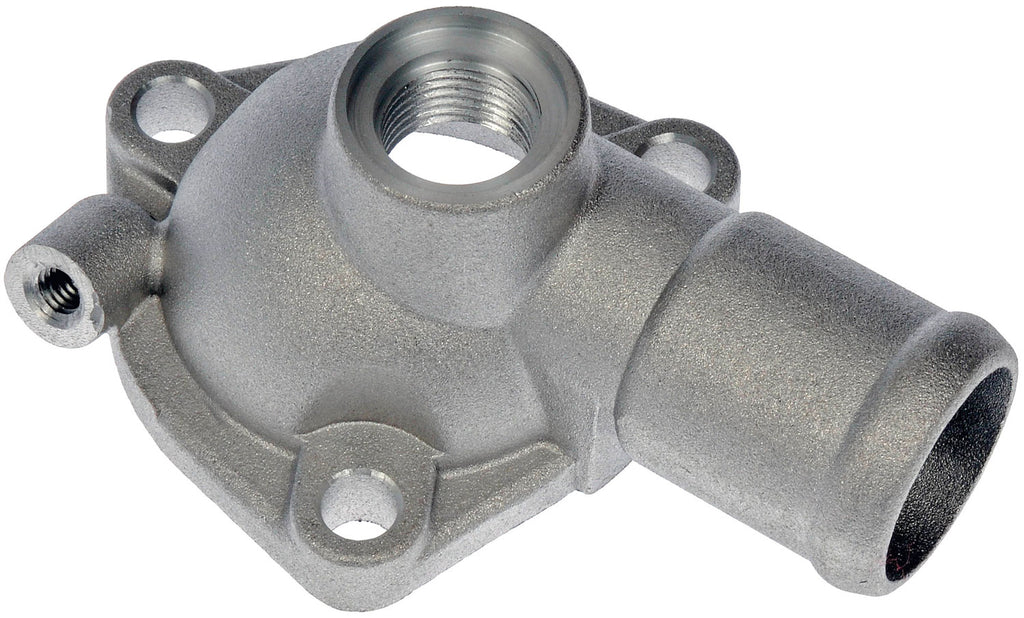 Eng Coolant Thermostat Housing - Dorman# 902-5026 Fits 90-92 Sentra 91-93 NX