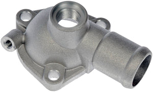 Eng Coolant Thermostat Housing - Dorman# 902-5026 Fits 90-92 Sentra 91-93 NX