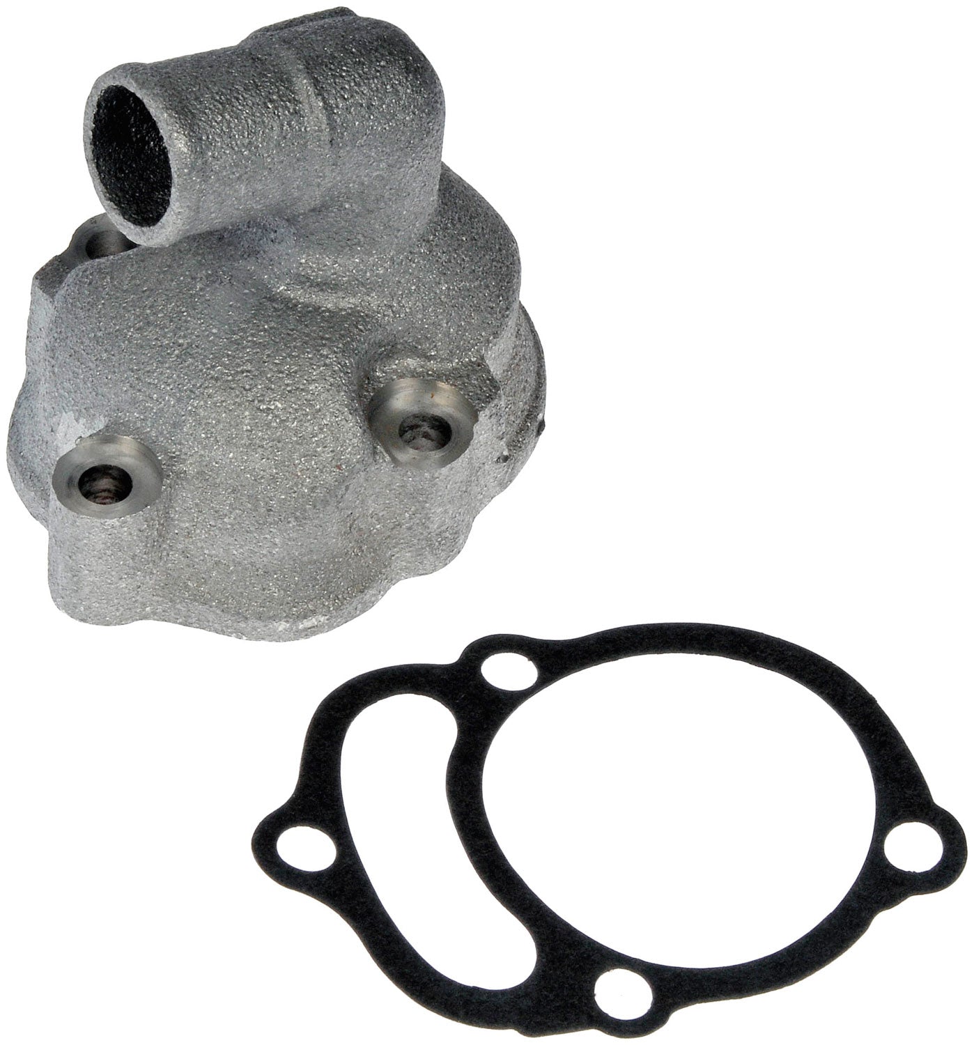 Engine Coolant Thermostat Housing - Dorman# 902-5027 Fits 94-98 Nissan Quest