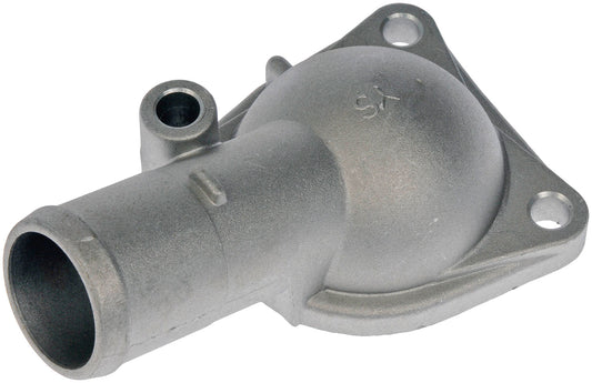 Engine Coolant Thermostat Housing - Dorman# 902-5038 Fits 05-10 Kia Sportage