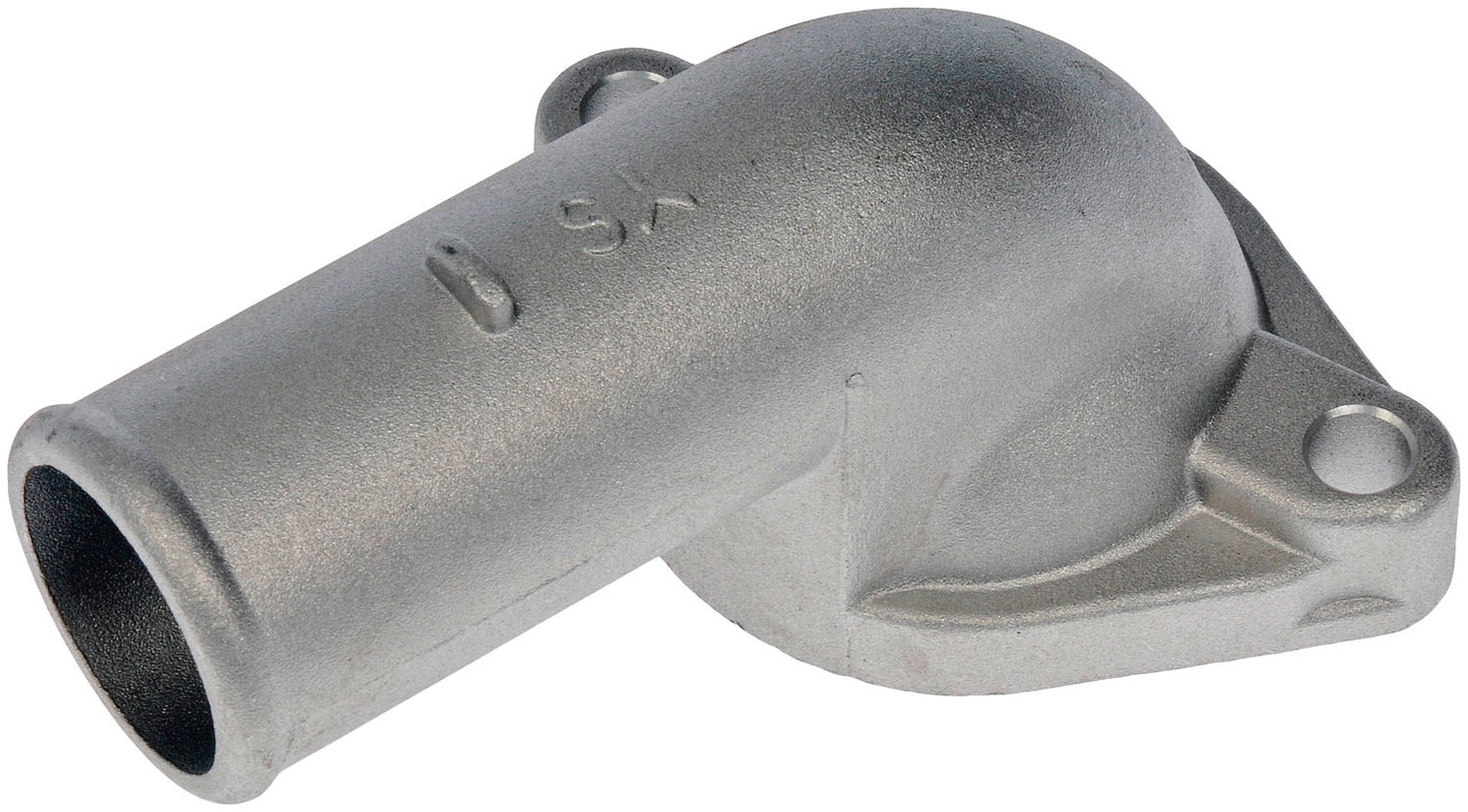 Eng Coolant Thermostat Housing - Dorman# 902-5039 Fits 83-87 Toyota Pickup