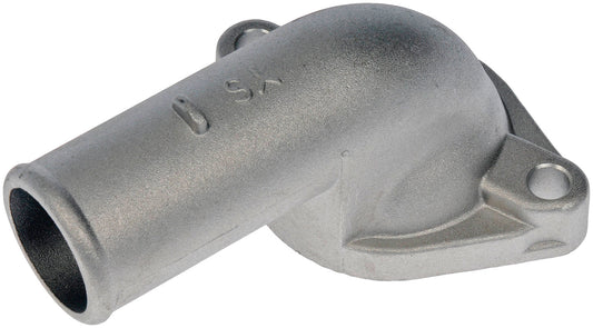 Eng Coolant Thermostat Housing - Dorman# 902-5039 Fits 83-87 Toyota Pickup