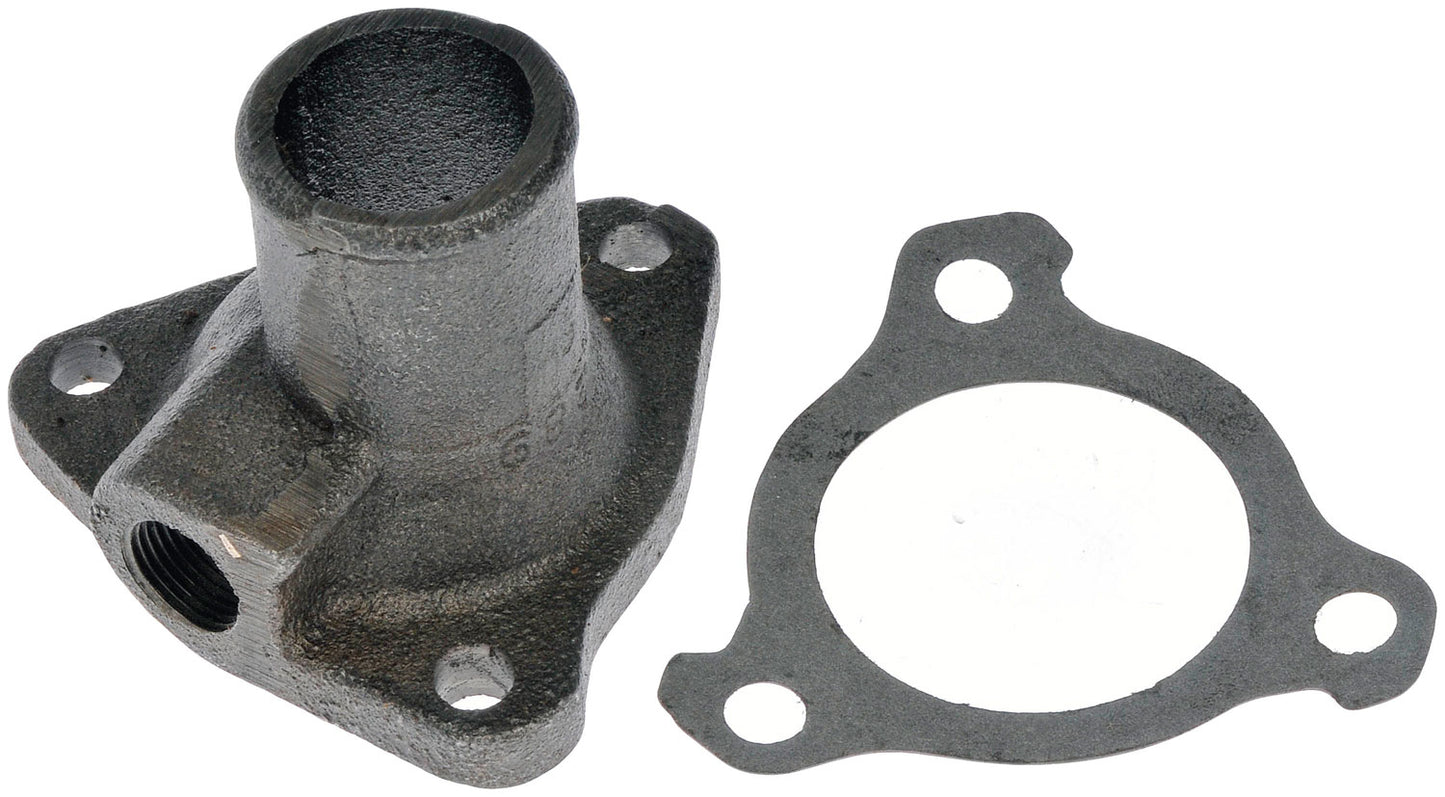 Engine Coolant Thermostat Housing Dorman 902-5040 Fits 82-86 Celica 86-87 Supra