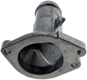 Engine Coolant Thermostat Housing - Dorman# 902-5042 Fits 88-91 Honda Civic CRX