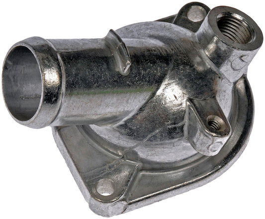 Engine Coolant Thermostat Housing - Dorman# 902-5048 Fits 93-01 Honda Prelude