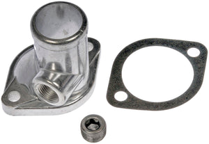 Eng Coolant Thermostat Housing Dorman# 902-5051 Fits 90-96 Fits Mit Mighty Max