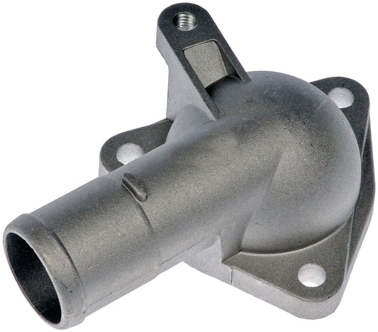 Eng Coolant Thermostat Housing- Dorman# 902-5056 Fits 97-04 Mitsubishi Diamante