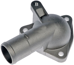 Eng Coolant Thermostat Housing- Dorman# 902-5056 Fits 97-04 Mitsubishi Diamante