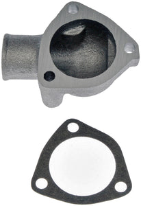 Eng Coolant Thermostat Housing - Dorman# 902-5061 Fits 81-83 Maxima 75-79 620
