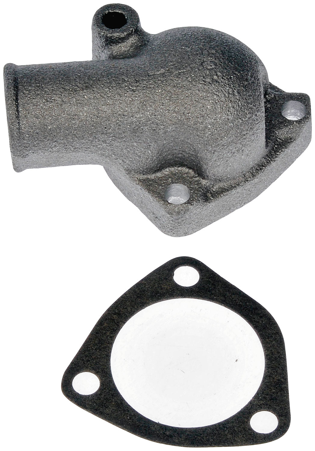 Eng Coolant Thermostat Housing - Dorman# 902-5061 Fits 81-83 Maxima 75-79 620