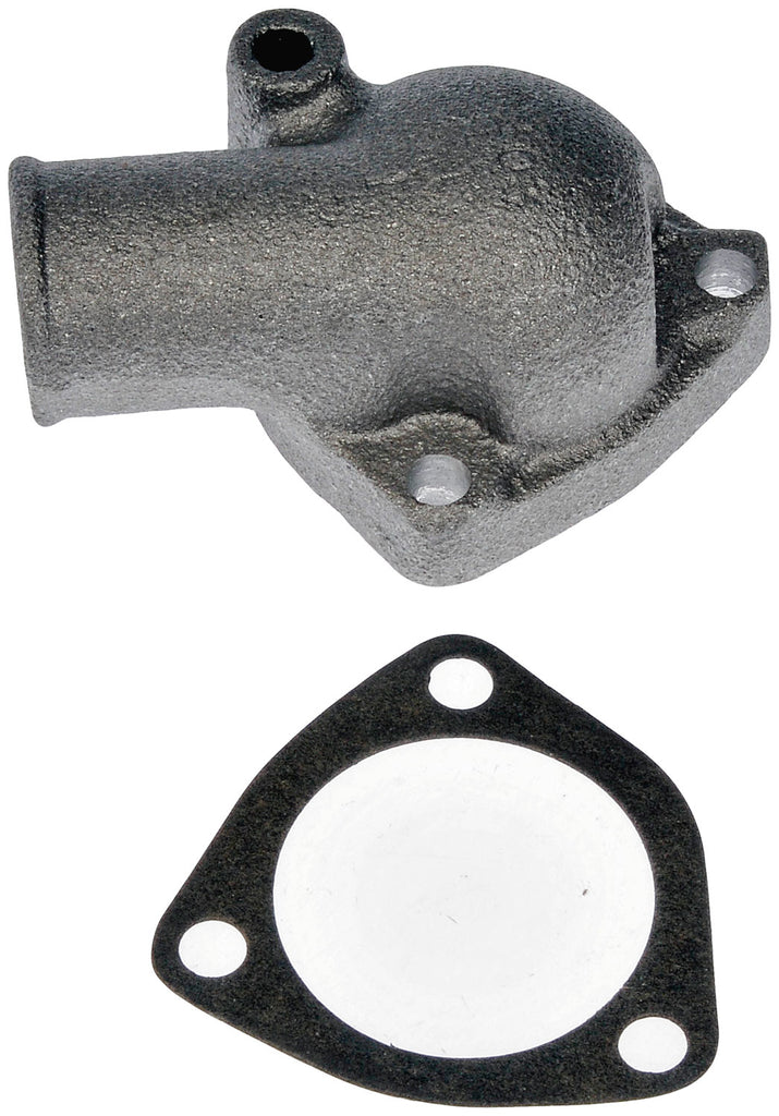 Eng Coolant Thermostat Housing - Dorman# 902-5061 Fits 81-83 Maxima 75-79 620